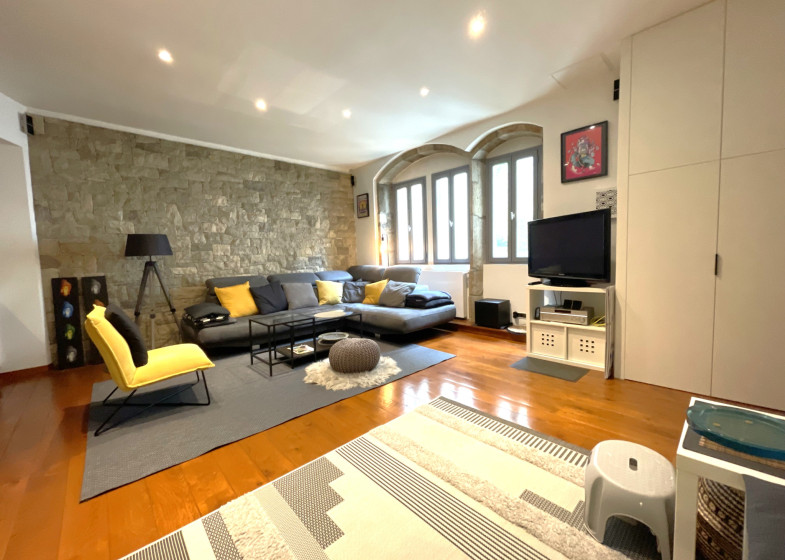 Appartement T3 à vendre à Annecy