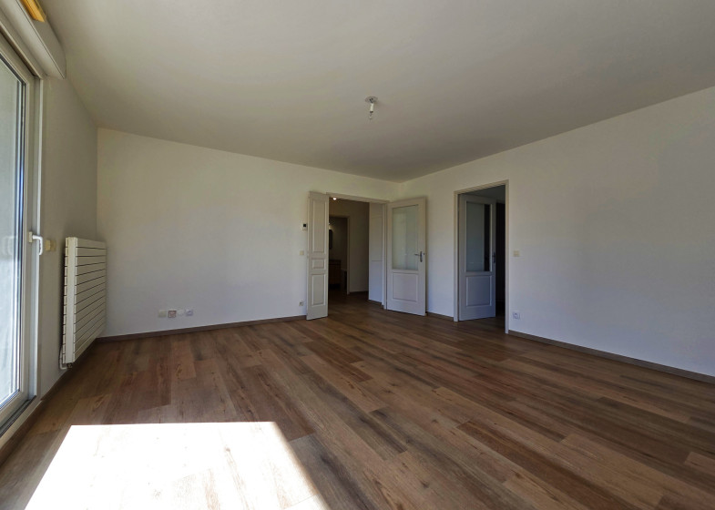 Appartement T2 à vendre à Ville La Grand