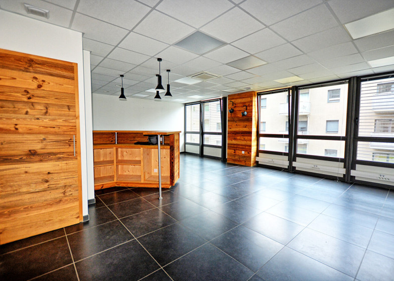 Local à vendre à Sallanches