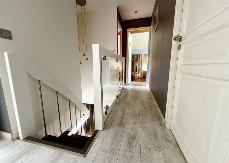Maison T5 à vendre à Contamine Sur Arve