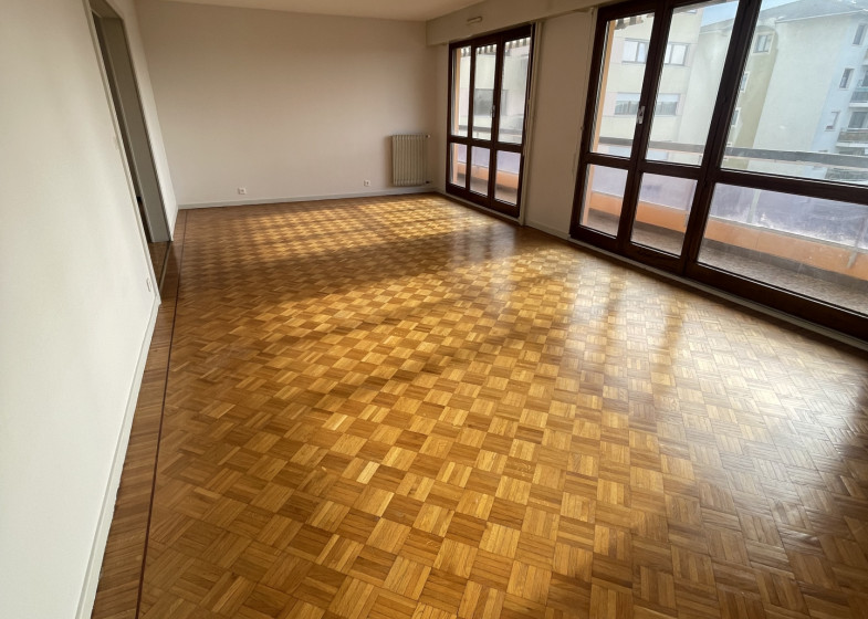 Appartement T3 à vendre à Gaillard