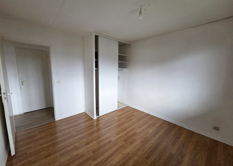 Appartement T3 à vendre à Annemasse