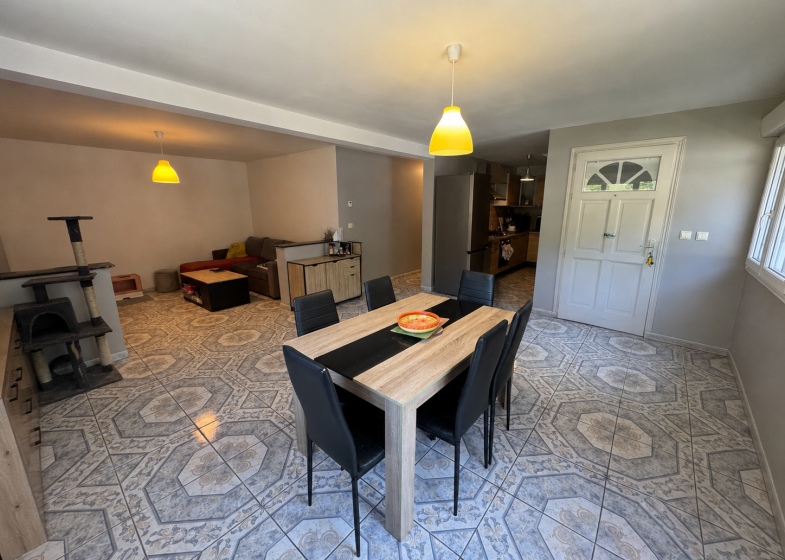 Appartement T4 à vendre à Marnaz