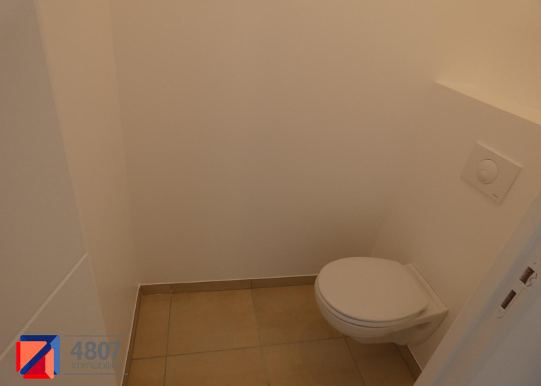 Appartement T2 à louer à Reignier Esery