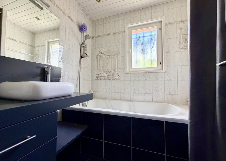 Maison T5 à vendre à Contamine Sur Arve