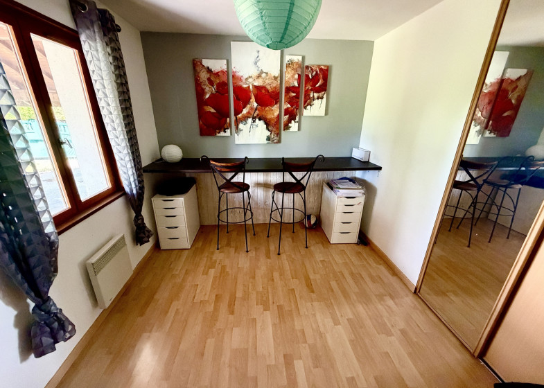 Maison T5 à vendre à Contamine Sur Arve