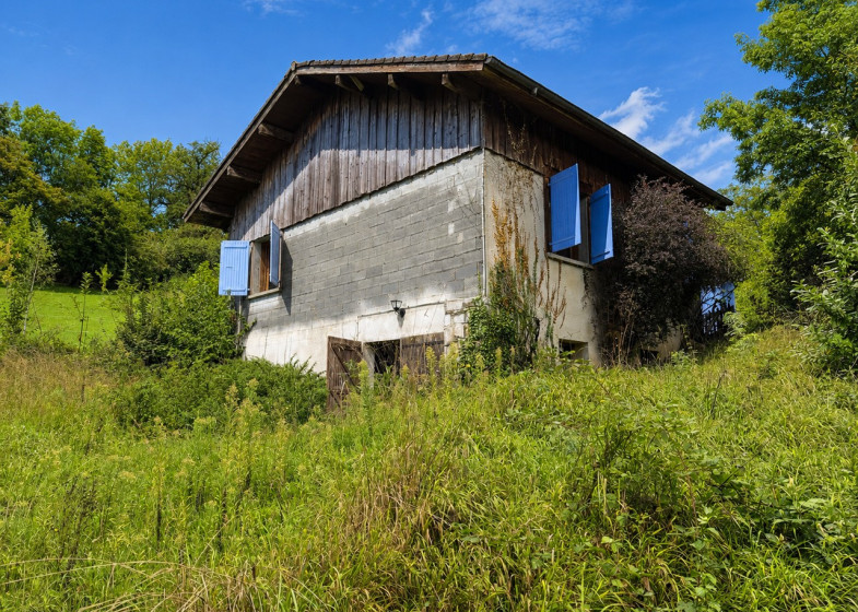 Maison T4 à vendre à Thyez