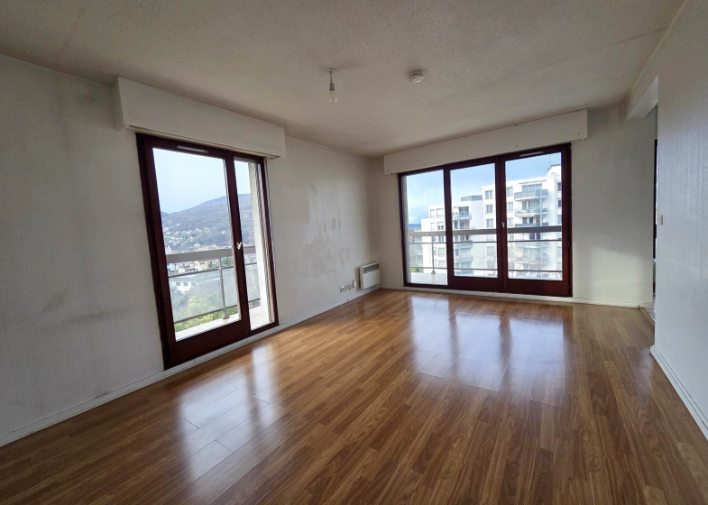 Appartement T3 à vendre à Annemasse