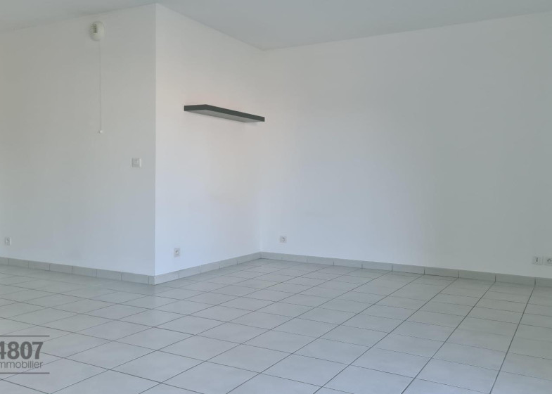 Appartement T2 à louer à Thonon Les Bains