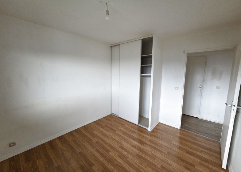Appartement T3 à vendre à Annemasse