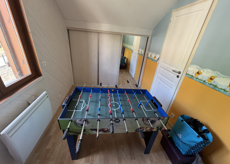 Maison T5 à vendre à Contamine Sur Arve