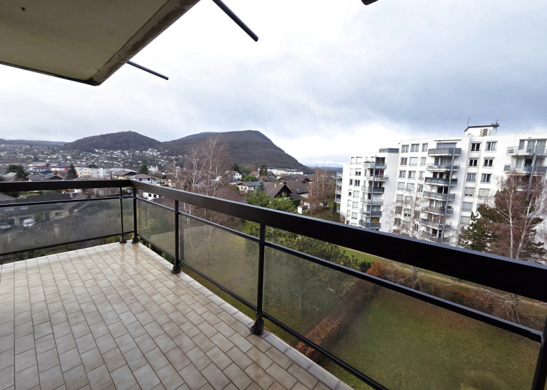 Appartement T3 à vendre à Annemasse