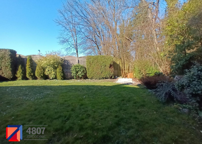 Appartement T5 à louer à Evian Les Bains