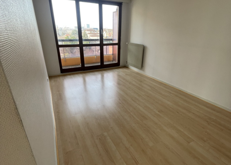 Appartement T3 à vendre à Gaillard