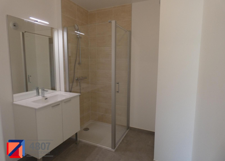 Appartement T2 à louer à Reignier Esery