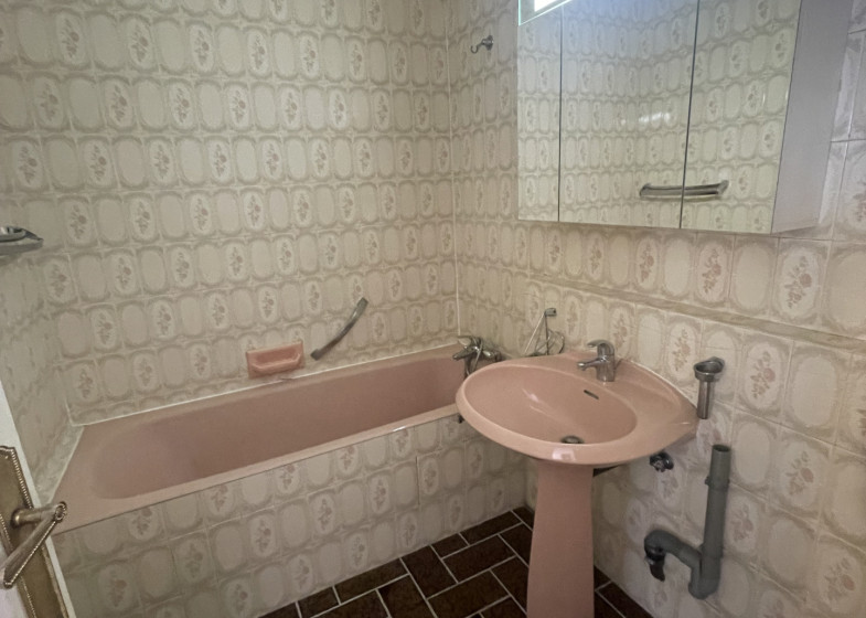Appartement T3 à vendre à Gaillard