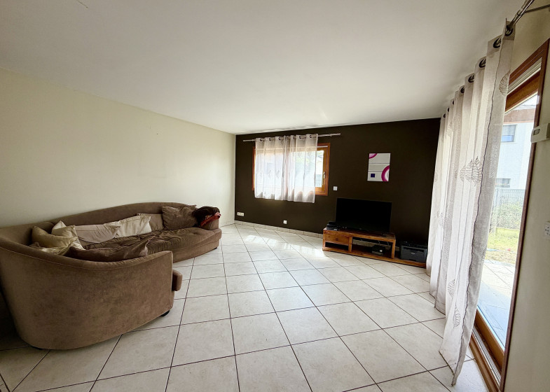 Maison T5 à vendre à Contamine Sur Arve