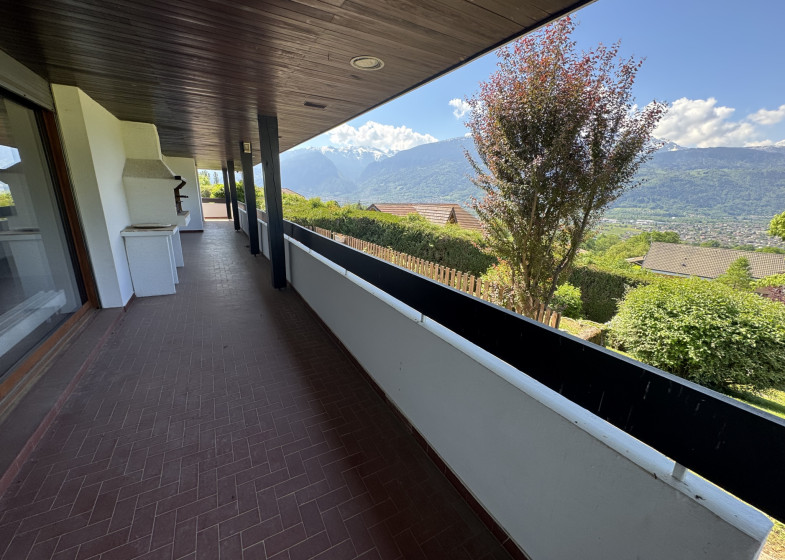 Maison T6 à vendre à Marignier
