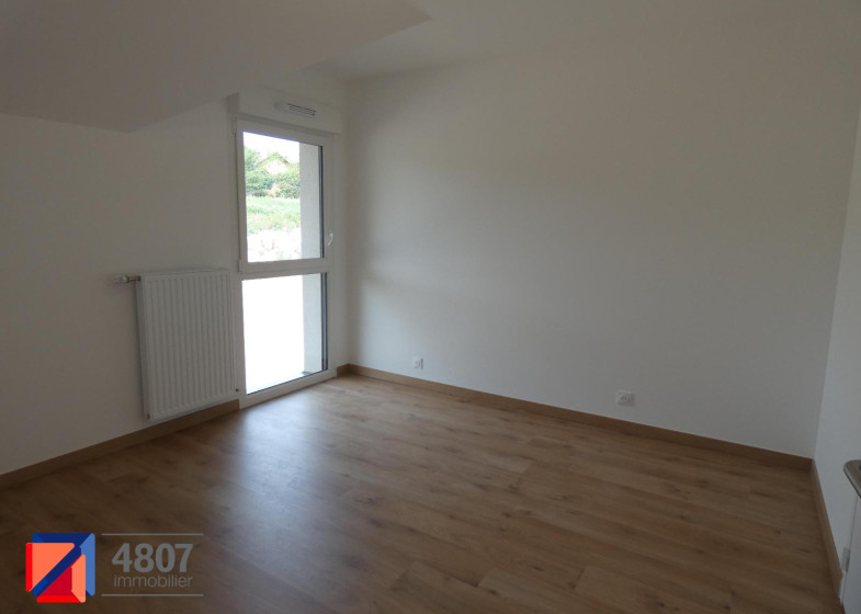 Appartement T2 à louer à Reignier Esery