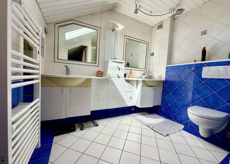 Maison T5 à vendre à Contamine Sur Arve