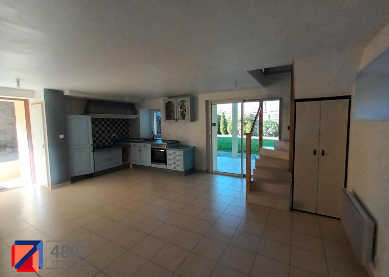 Appartement T5 à louer à Evian Les Bains