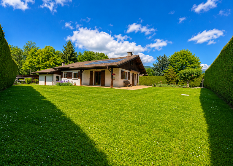 Maison T4 à vendre à Scionzier