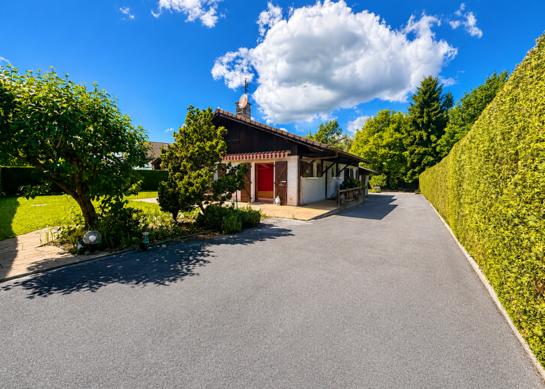 Maison T4 à vendre à Scionzier