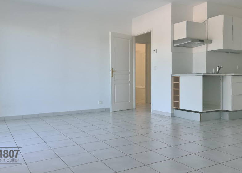 Appartement T2 à louer à Thonon Les Bains