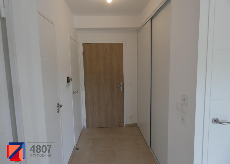 Appartement T2 à louer à Reignier Esery