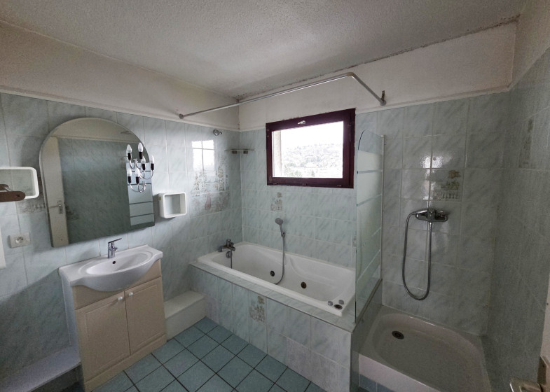 Appartement T3 à vendre à Annemasse