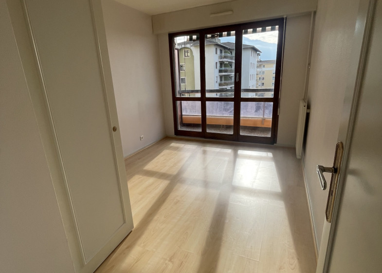 Appartement T3 à vendre à Gaillard