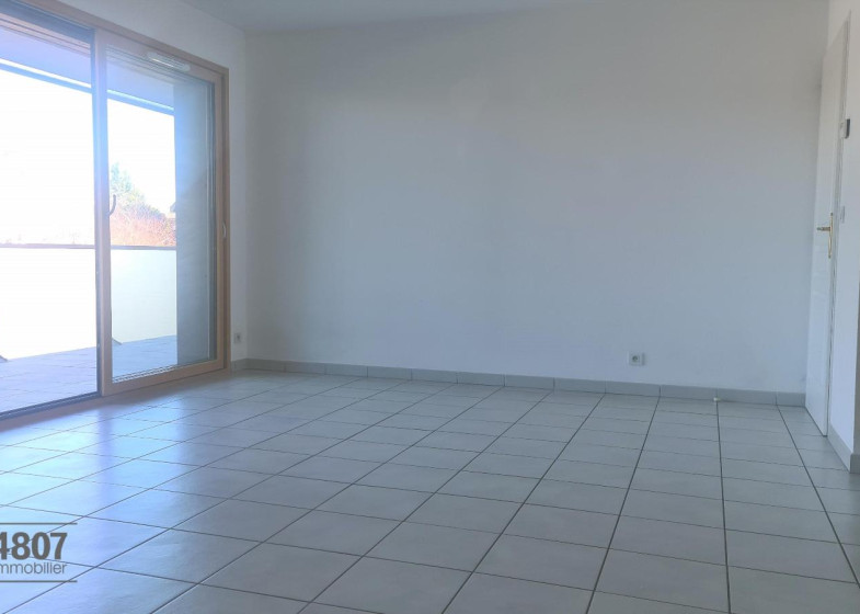 Appartement T2 à louer à Thonon Les Bains