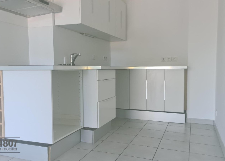 Appartement T2 à louer à Thonon Les Bains
