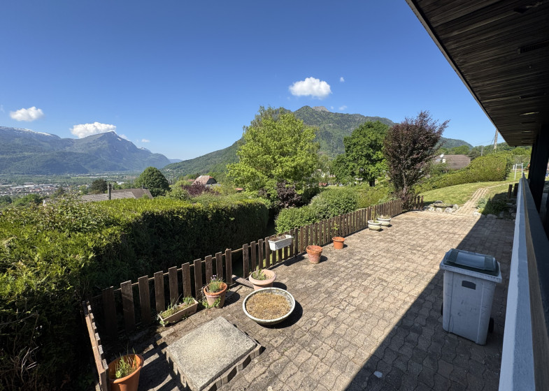 Maison T6 à vendre à Marignier