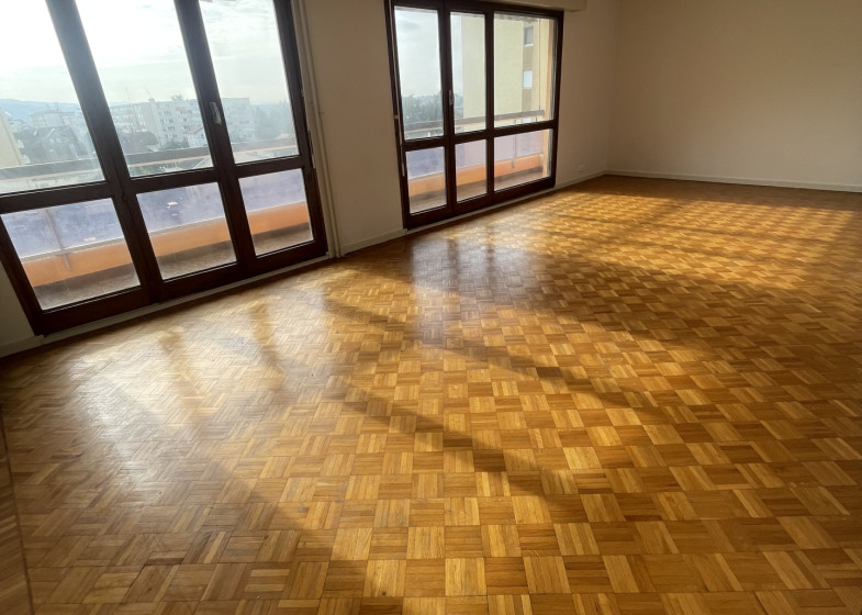 Appartement T3 à vendre à Gaillard