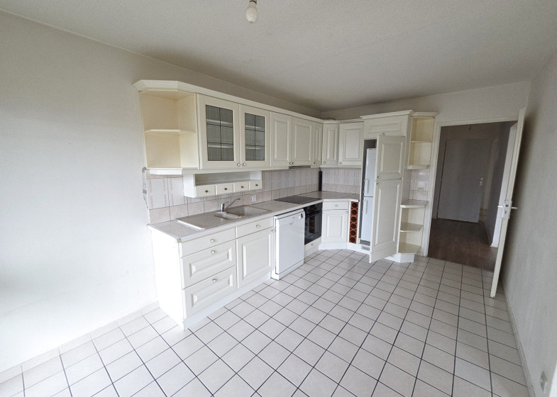 Appartement T3 à vendre à Annemasse