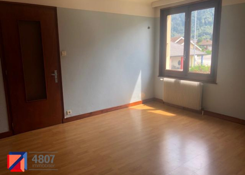 Maison T6 à louer à Scionzier