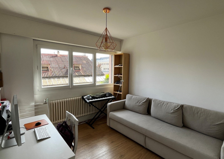 Appartement T3 à vendre à Saint Julien En Genevois