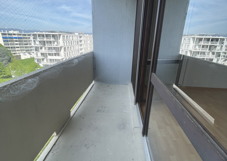 Appartement T1 à vendre à Annemasse