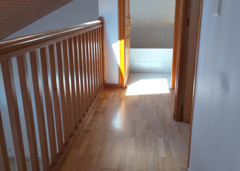 Appartement T4 à louer à Cluses