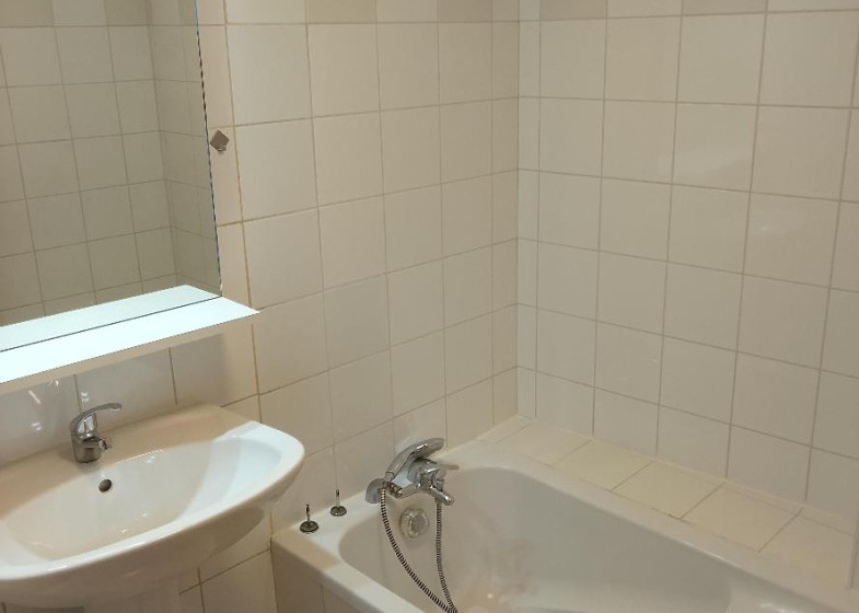 Appartement T4 à louer à Cluses
