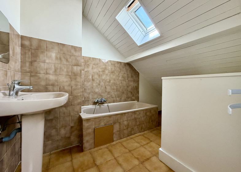 Appartement T2 à vendre à Bonneville