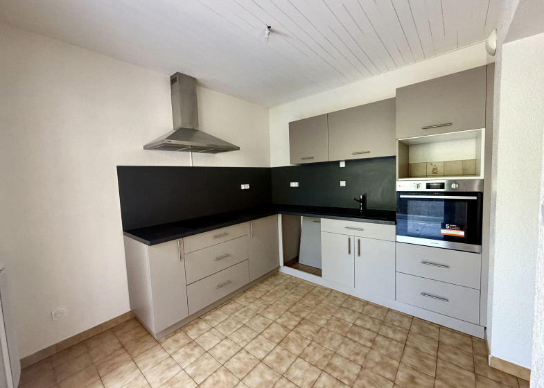 Appartement T2 à vendre à Bonneville