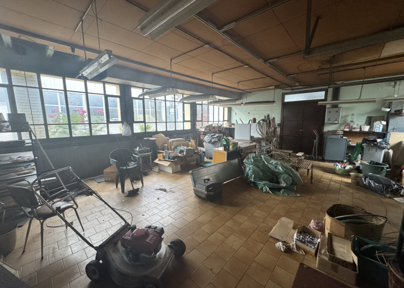Maison T5 à vendre à Cluses