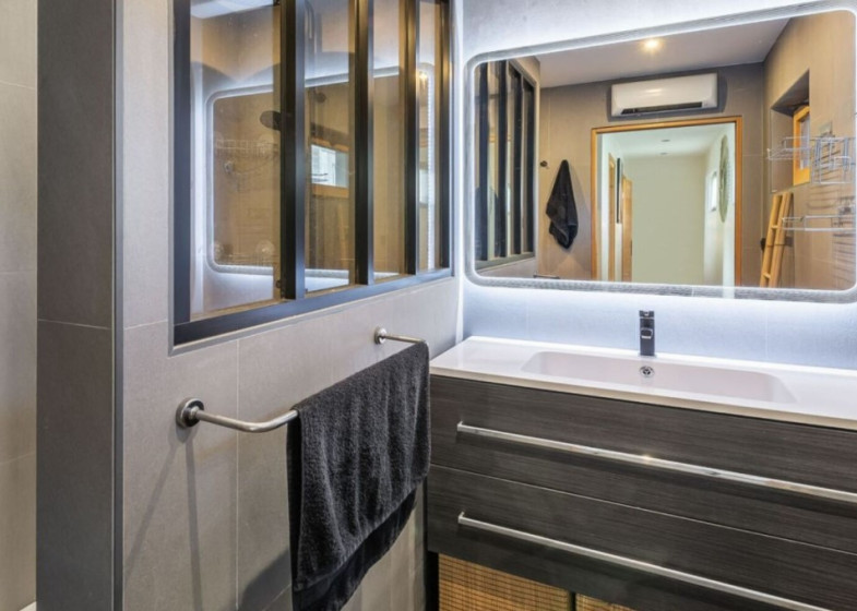 Maison T4 à vendre à Megeve