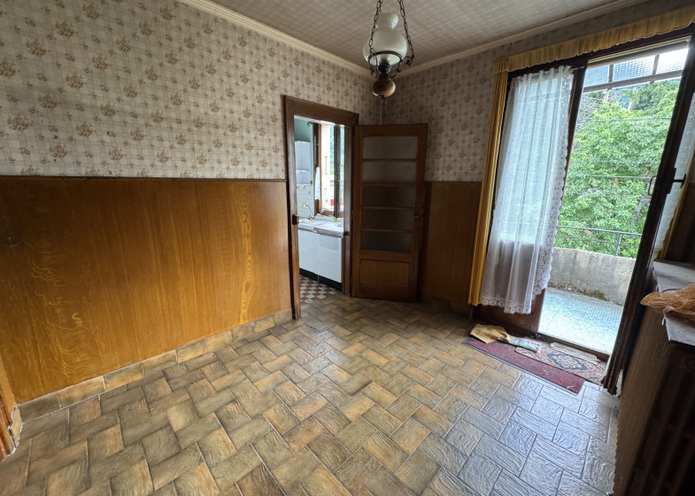 Maison T5 à vendre à Cluses