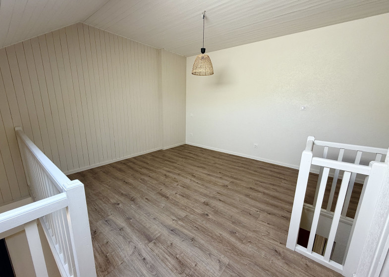 Appartement T2 à vendre à Bonneville