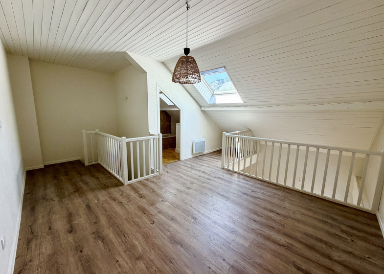 Appartement T2 à vendre à Bonneville