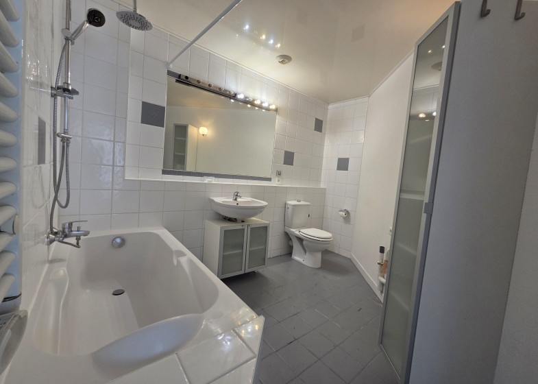 Appartement T3 à vendre à Annemasse
