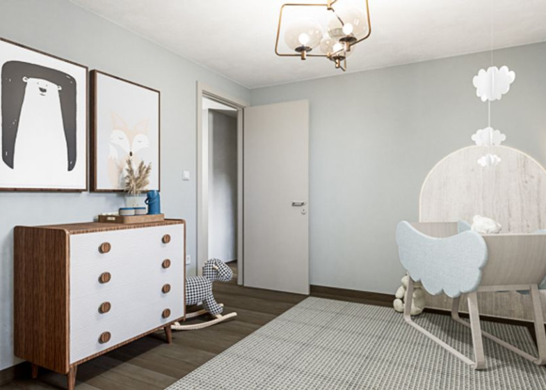 Appartement T4 à vendre à Praz Sur Arly